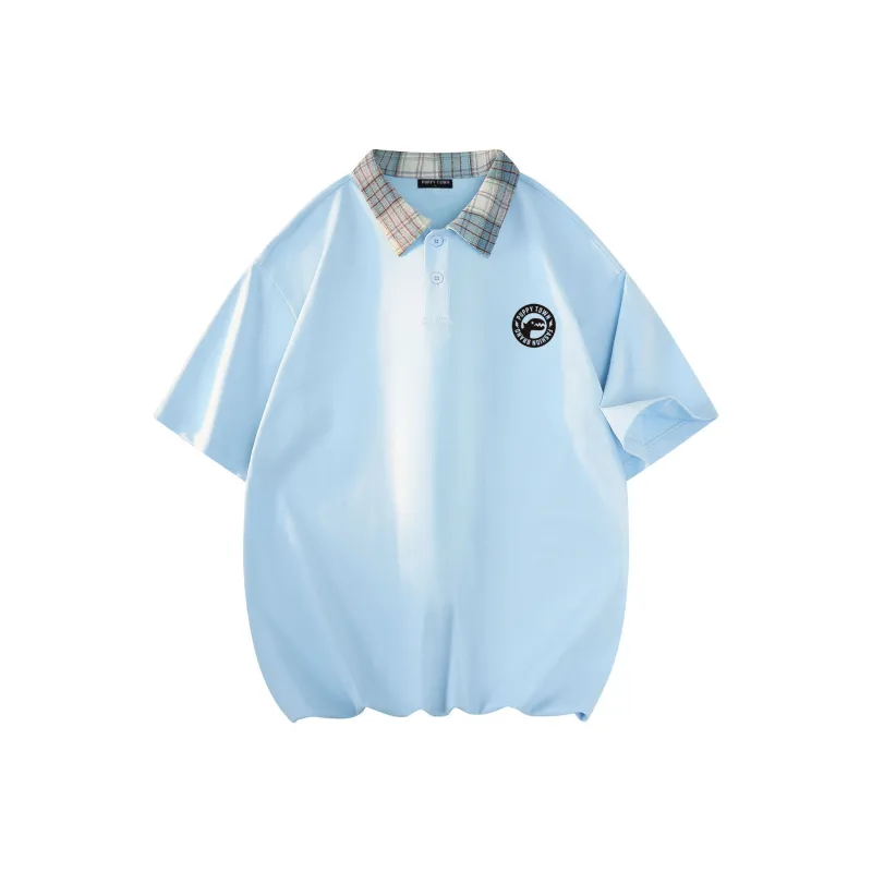 Puppytown Polo Shirts Unisex-20
