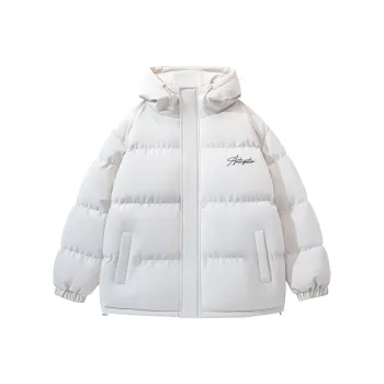 IRSCTO Puffer Jackets Unisex