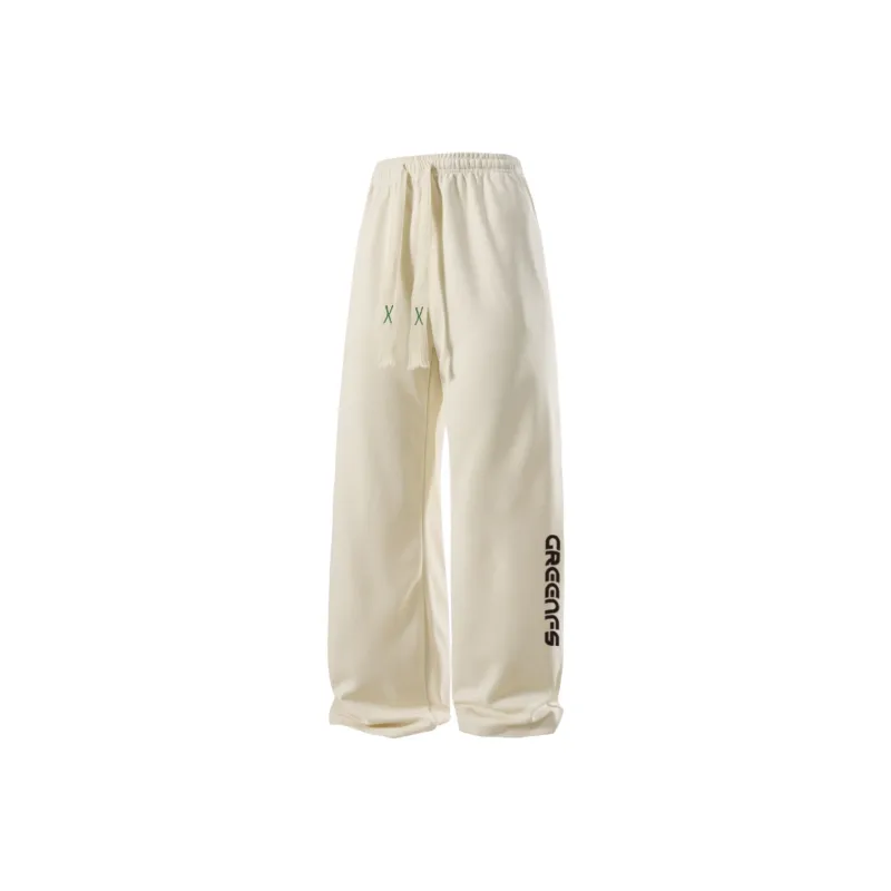 GF Casual Pants Unisex-7