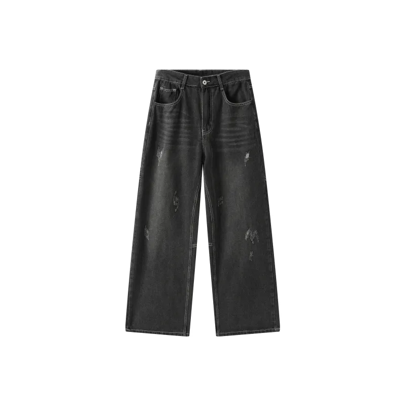 TOM ADAM Jeans Unisex-0