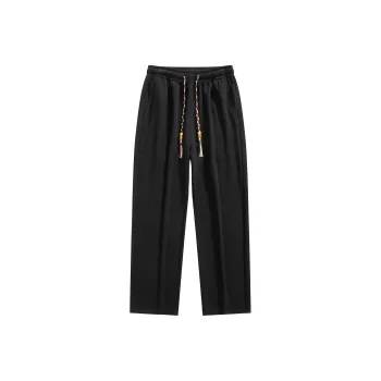 Magmode Knitted Sports Pants Unisex