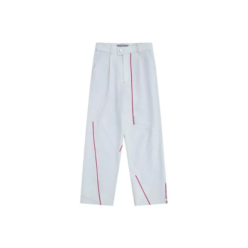 TIWILLTANG Casual Pants Unisex-2
