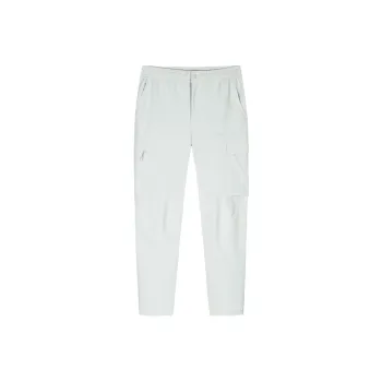 CHAOJIANTA Casual Pants Men's Steam Gray