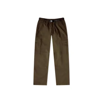 Gramicci Cargo Pants Men's Dark Green
