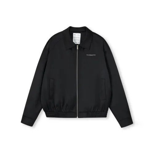 FPA ALWAYS MOVING Series Jackets Coats Unisex