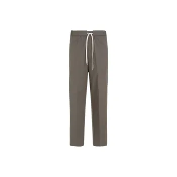 Craig Elasticated waistband Trousers