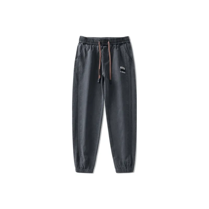 EPTISON Casual Pants Men-7