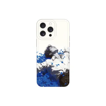 Ray chain Phone Cases
