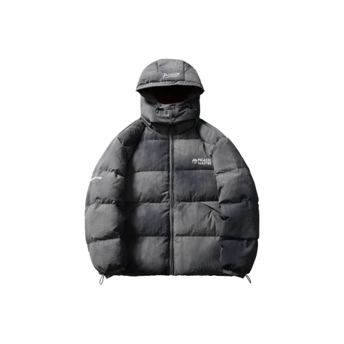Pimio Down Jackets Unisex