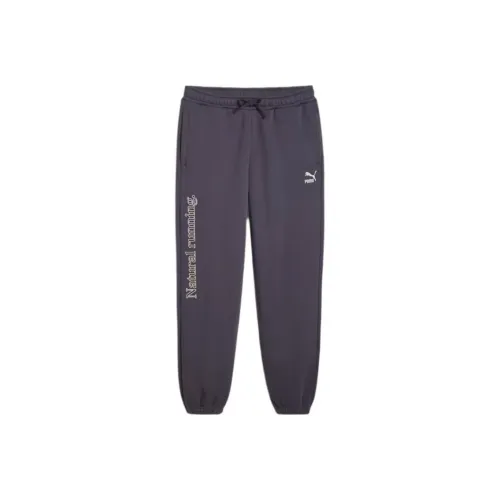 PUMA Club De Course Fleece Sweatpants