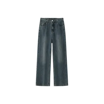 Pepe The Frog Jeans Unisex