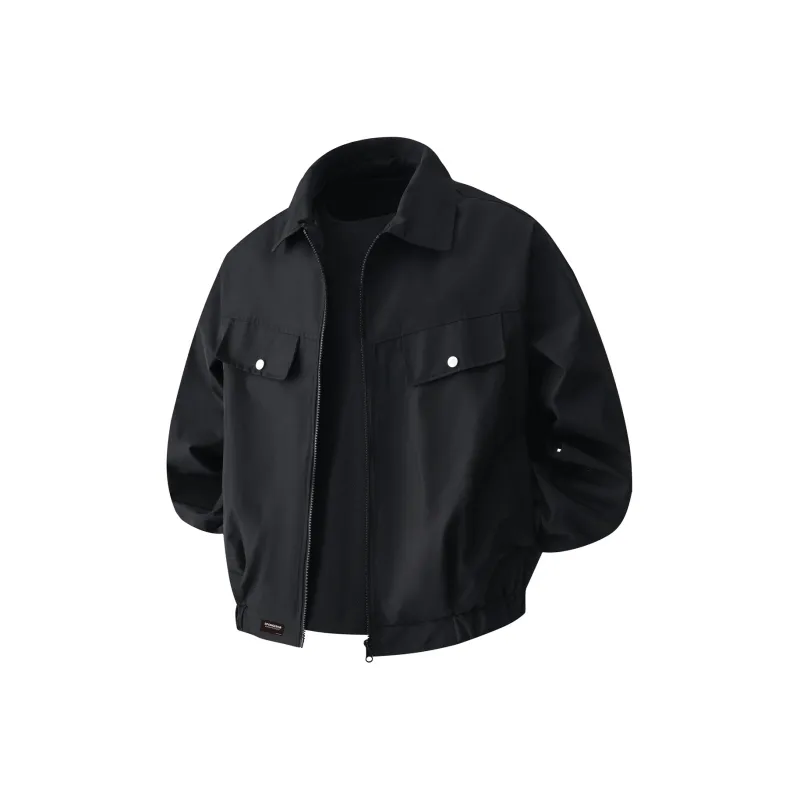 SPONGEBOB SQUAREPANTS Jacket Unisex-0