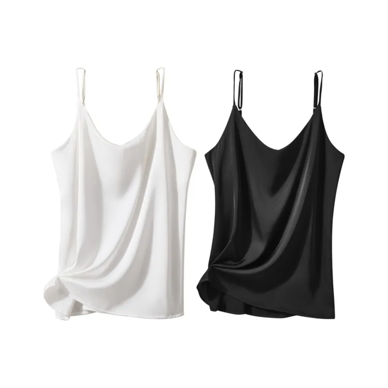 H YXIANG Tank Top Women's 2 Pack-7