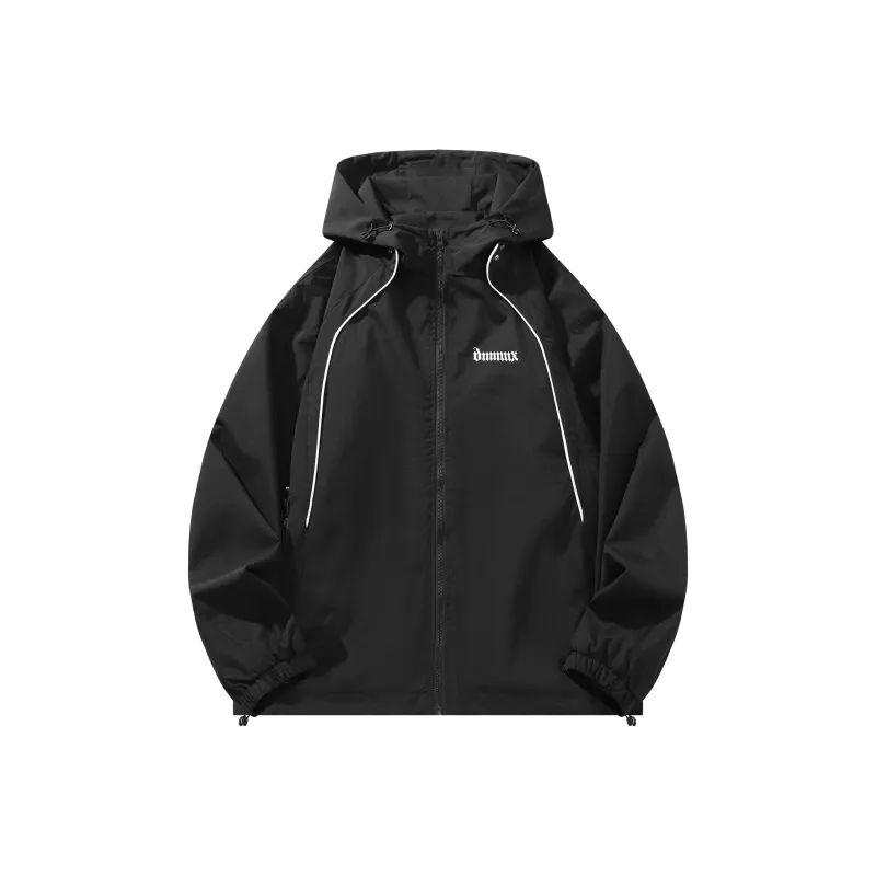 Dnnnnx Jackets Unisex-0