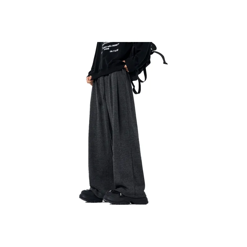 Mackyo x SOORCHCE Casual Pants Unisex-0
