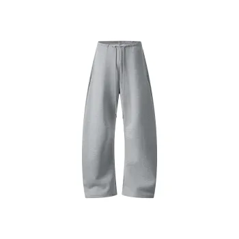 WPOOLL Casual Pants Men