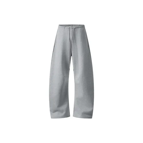 WPOOLL Casual Pants Men