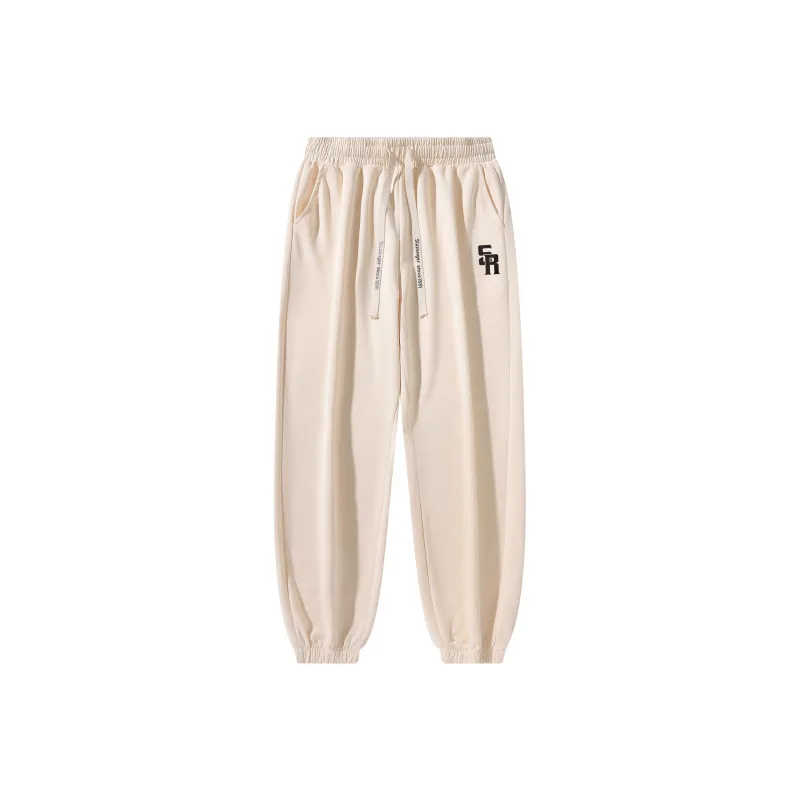 Slazenger Knitted Sports Pants Unisex-7