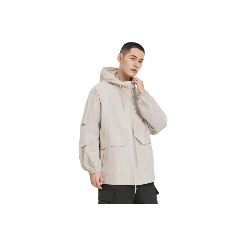 OVERPROTECTION Breathable Sun Protection Clothing Unisex-6