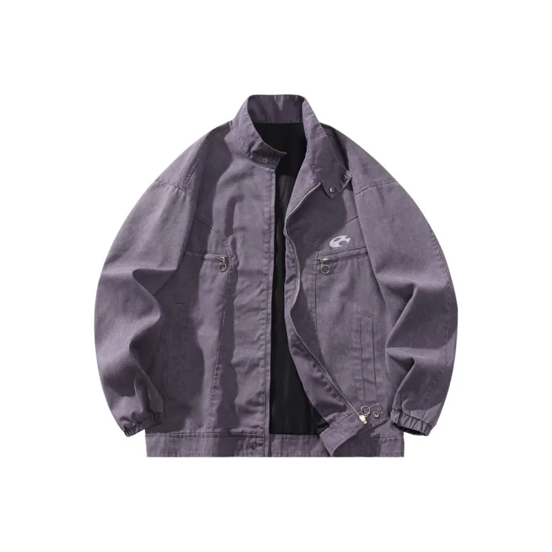 Tre Club Jackets Unisex-1