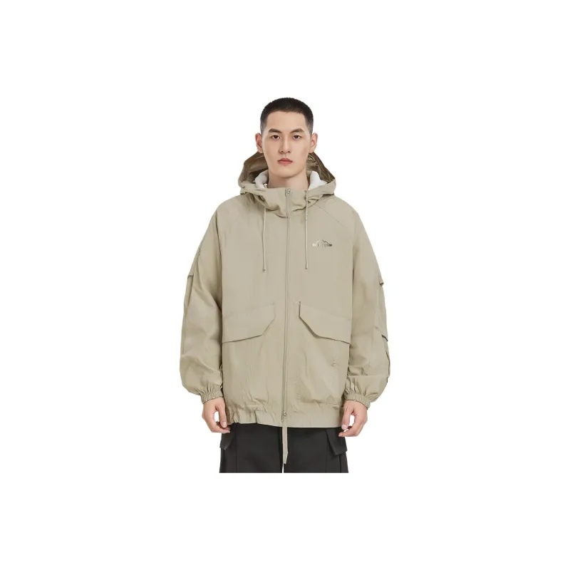 OVERPROTECTION Breathable Sun Protection Clothing Unisex-3