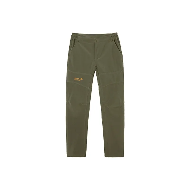 PIONEER CAMP Casual Pants Unisex-8