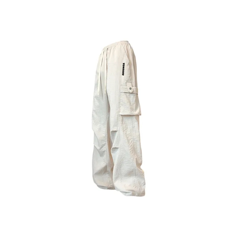 ADOONGA Knitted Sports Pants Unisex-0