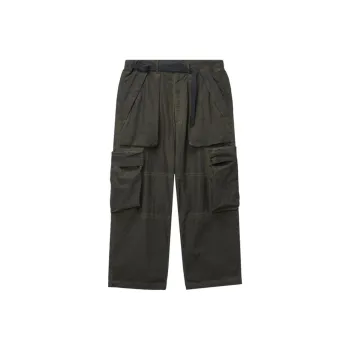 Aftermaths Cargo Pants Men