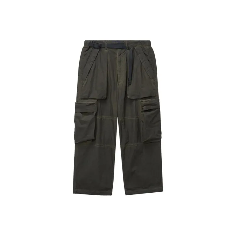 Aftermaths Cargo Pants Men-2
