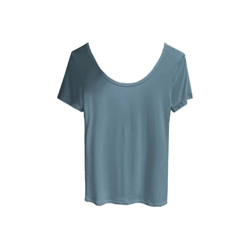 Byford Undershirt Women's Iron Gray-1