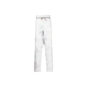 Jacquemus SS23 Casual Pants Men Light Purple
