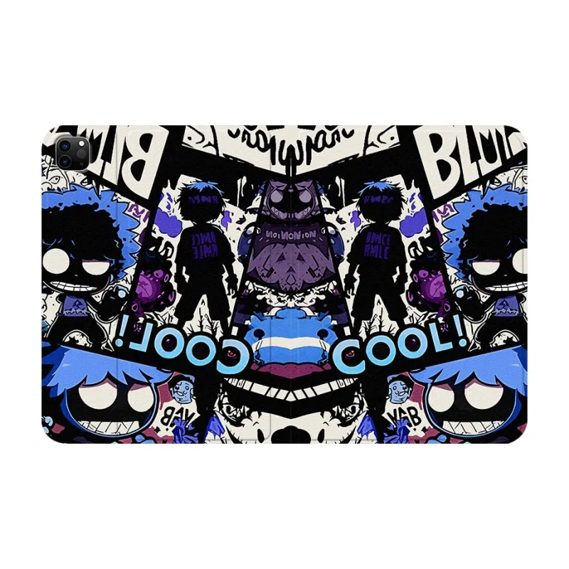 YIBAOBAO Tablet Protective Cases-3