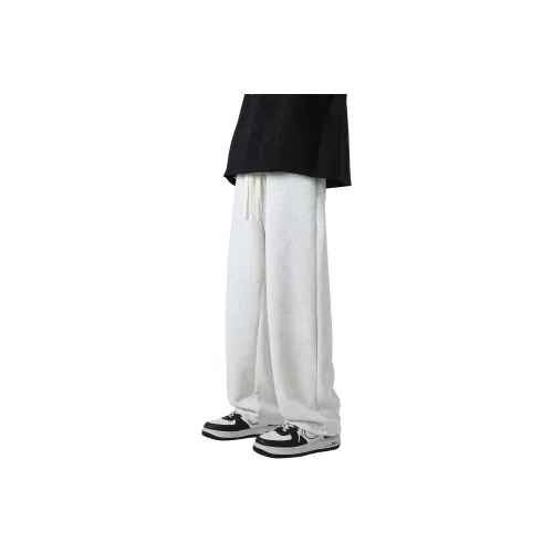 GENT LORE Casual Pants Unisex