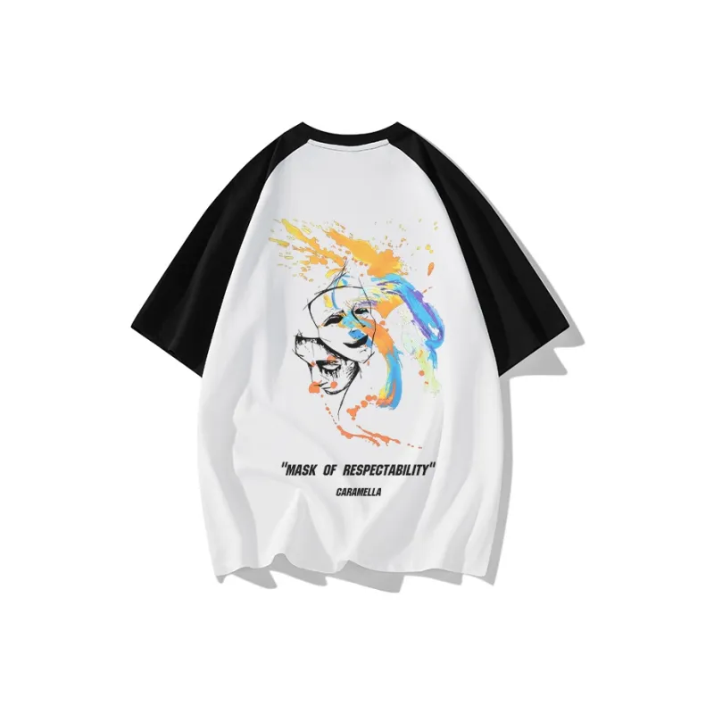 Caramella T Shirts Unisex-0