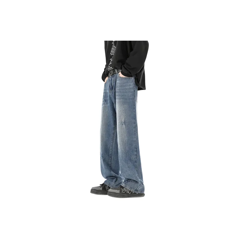 SXSY Jeans Unisex-8