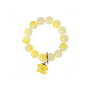 Sanrio Pudding Dogs Lanyards