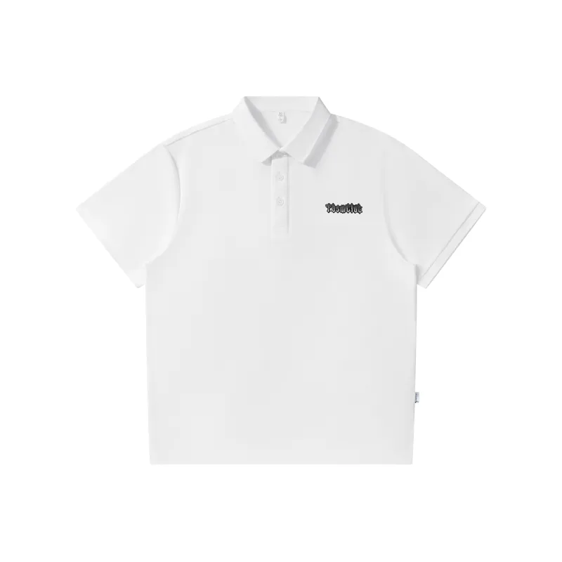 TBSM Polo Shirts Unisex-2
