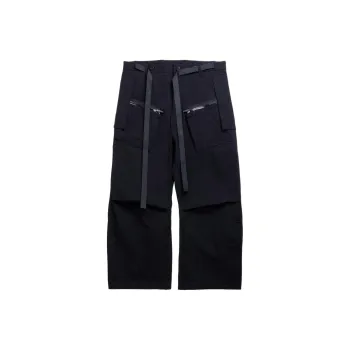 ACRONYM Schoeller Dryskin Vent Pants