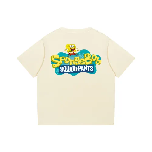SPONGEBOB SQUAREPANTS T Shirt Unisex