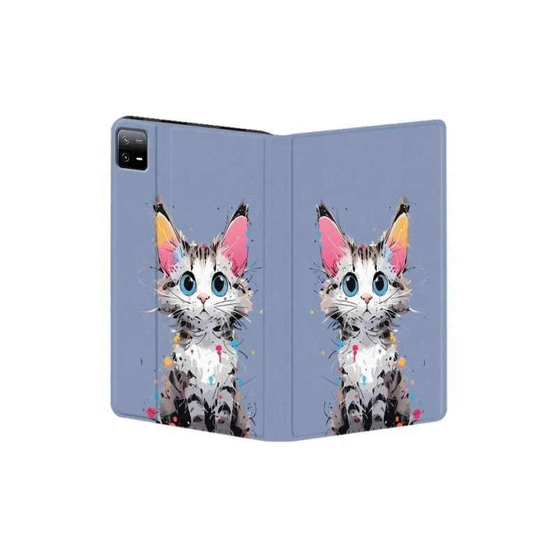 YIBAOBAO Tablet Protective Cases-14