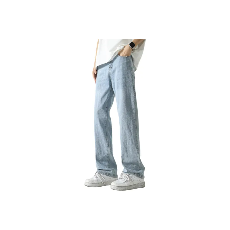 FAKE VINTAGE Jeans Unisex-18