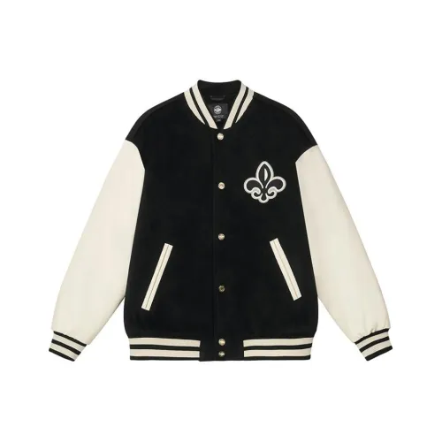 Palladium Baseball Jacket Men's