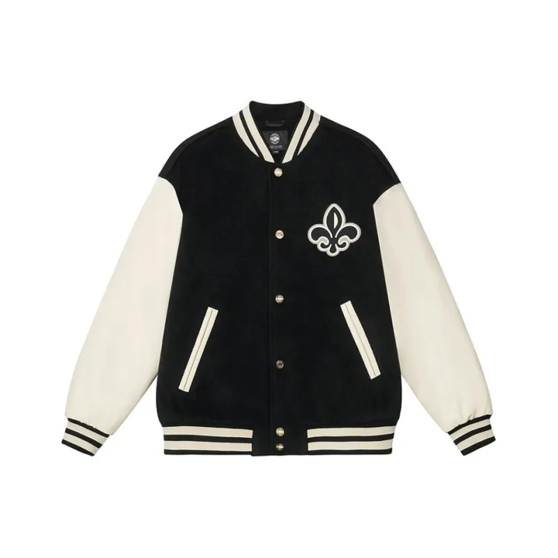 Palladium Baseball Jacket Men's-0