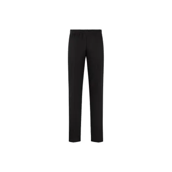 DIOR Straight Leg Elasticated Waist Pants