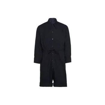PRADA Jumpsuits Men Black