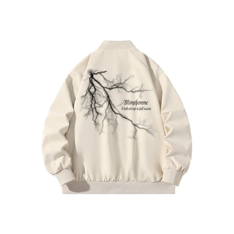 Mimx Homme Jackets Coats Unisex-6