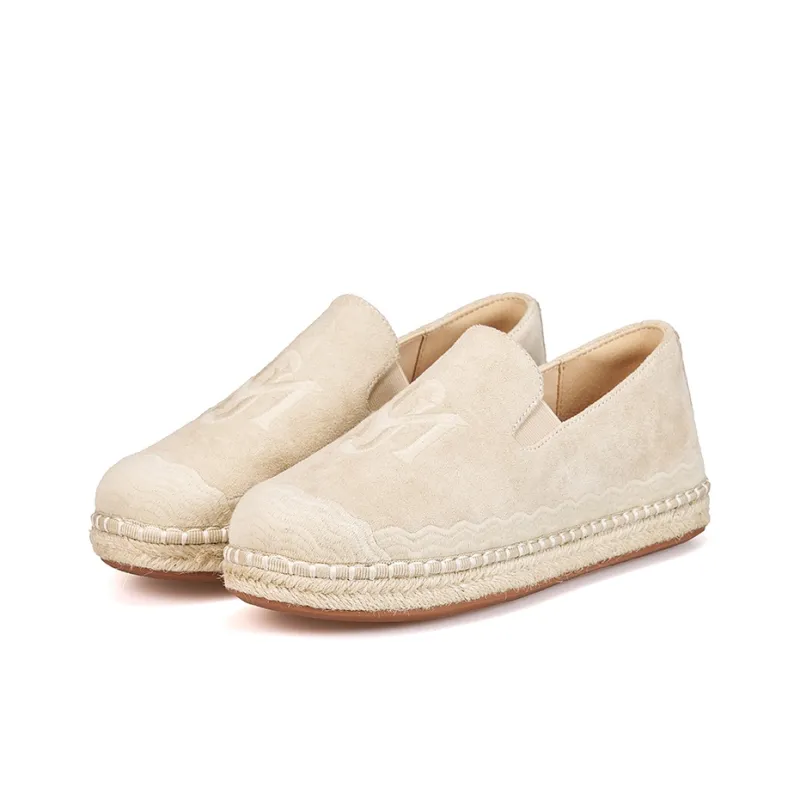 Joy&Mario Casual Single Shoes Women's-2