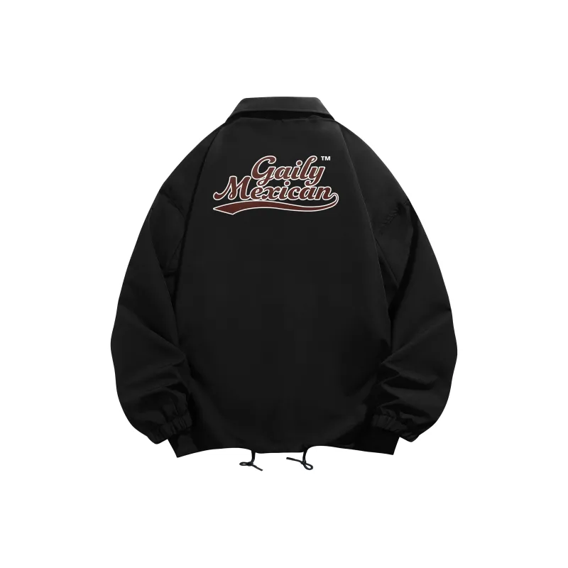 MEXICAN Jackets Unisex-0