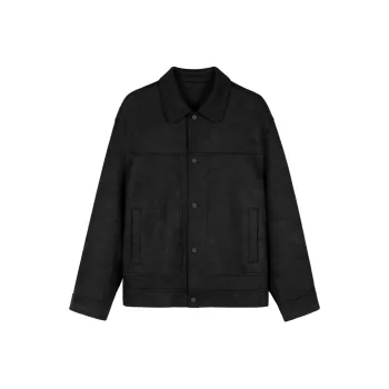 WILD LEADER Jackets Coats Unisex