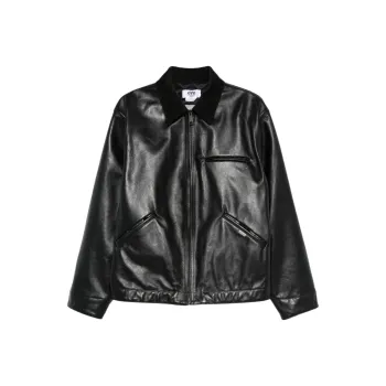 JUNYA WATANABE X Carhartt Zip Up Jacket
